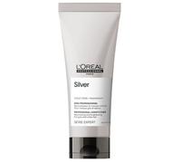 L'Oréal Professionnel Silver Conditioner colour toning purple conditioner 200 ml