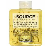 L'Oréal Professionnel Source Essentielle Aloe Essence Daily Shampoo 300ml