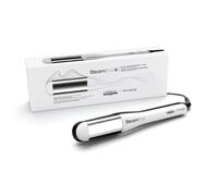 L'Oréal Professionnel Steam Hair Straightener & Styling Tool, for All Hair Types, SteamPod 4, UK Plug