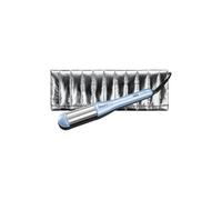 L'Oréal Professionnel SteamPod 4, Limited Edition UTOPIA, Professional Hair Straightener + Rigid Vanity Case, Patented Steam Technology, All Hair Types