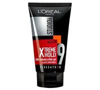 L'Oréal Xtreme Hold Hair Gel 150ml