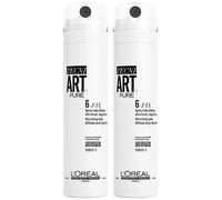 L'Oréal Professionnel Tecni Art 6 Fix 250ml Double