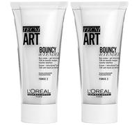 L'Oréal Professionnel Tecni Art Bouncy & Tender 150ml Double