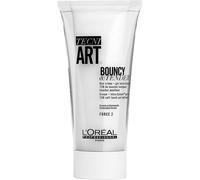 L'Oréal Professionnel TECNI.ART Bouncy & Tender For Curly Hair 150ml - Brand New