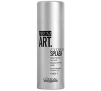L'Oréal Professionnel Tecni.Art Extreme Splash elastic gel for wet-look 150 ml