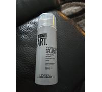 L'Oreal Professionnel Tecni Art Extreme Splash Elastic Wet-Look Gel 150ml New