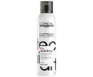 L'Oréal Professionnel Tecni.Art Fix Anti-Frizz anti-humidity fixing spray 250 ml