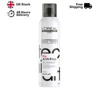 Tecni ART Fix Anti Frizz 250ml by L'Oréal Professionnel