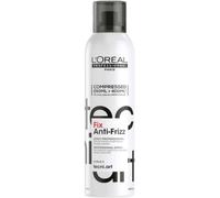 L'Oréal Professionnel Tecni Art Fix Anti Frizz Hairspray 250 ml