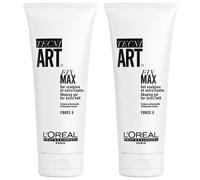 L’Oréal Professionnel Tecni Art Fix Max 200ml Double