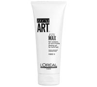 Loreal Professionnel Tecni Art Fix Max Gel Force 6 200ml