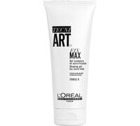 L'Oréal Professionnel Tecni Art Fix Max Styling Gel 200ml