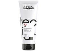 L'Oréal Professionnel Tecni.ART Fix Max Styling Gel for Stlicked Back Looks 200ml