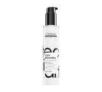 L'Oréal Professionnel Tecni.ART Flex Blowdry, 10-in-1 Benefits, Leave-In Treatment, Heat Protection Styling Cream, Suitable for All Hair Types, 150ml
