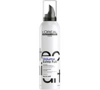 L'Oreal Professionnel Tecni Art FULL VOLUME EXTRA Extreme Hold & Volume Mousse