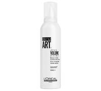 L’Oréal Professionnel Tecni.Art Full Volume Extra Strong Hold Fixation Mousse with Volume Effect 250 ml