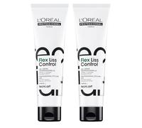 L'Oreal Professionnel Tecni Art Liss Control 150ml Double