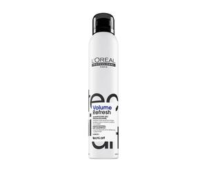 L'Oréal Professionnel Tecni.Art Volume Refresh invisible dry shampoo 200 ml
