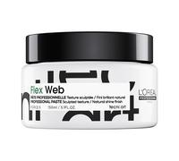 Loreal Professionnel Tecni Art Web Design Sculpting Paste 150ml