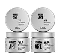 Tecni Art Web 150ml Double L'Oreal Professionnel Clear One Size