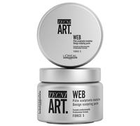 L'Oréal Professionnel Tecni.Art Web design sculpting paste 150 ml