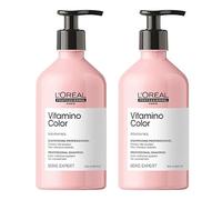 L'Oreal Professionnel Vitamino Color Shampoo 500ml Double