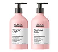L'Oreal Professionnel Vitamino Color Shampoo 500ml Double