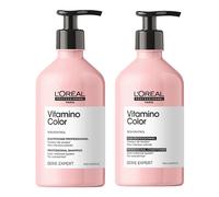 L'Oréal Professionnel Vitamino Color Shampoo Conditioner Duo