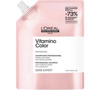 L'Oréal Professionnel Vitamino Color Shampoo Refill 500 ml