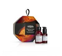 L'oreal Professionnel Vitamino Color Spectrum Bauble Gift Set In Clear Clear