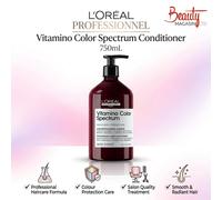 L'Oréal Professionnel Série Expert Vitamino Color Spectrum Deep Conditioner intensive care for colored hair 750 ml