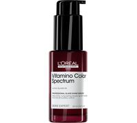 L'Oréal Professionnel Vitamino Color Spectrum Glass Shine Serum, Anti-frizz &