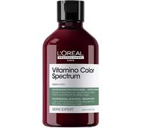 Serie Expert Vitamino Color Spectrum Red Tones Neutralising Shampoo 300ml by L'Oréal Professionnel