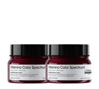 L'Oréal Professionnel Vitamino Color Spectrum Hair Mask Duo - 250 ml