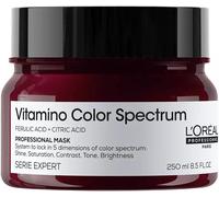 L'Oréal Professionnel Vitamino Color Spectrum Rinse Off Hair Mask For Coloured Hair 250ml