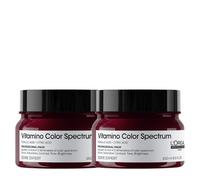 L'Oréal Professionnel Vitamino Color Spectrum Rinse Off Hair Mask 250ml Double