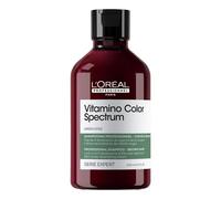 L'Oréal Vitamino Color Spectrum Green Shampoo for Brown Hair 300ml