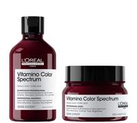 L'Oréal Professionnel Vitamino Color Spectrum Shampoo For Coloured Hair 300ml