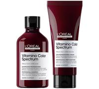 L'Oreal Professionnel Vitamino Color Spectrum Shampoo 300ml & Conditio