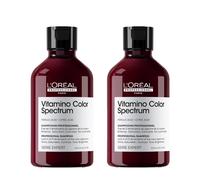 L'Oréal Professionnel Vitamino Color Spectrum Shampoo 300ml Double