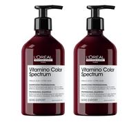 L'Oréal Professionnel Vitamino Color Spectrum Shampoo 300ml Double