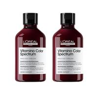 L'Oréal Professionnel Vitamino Color Spectrum Shampoo Double - 300 ml