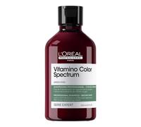 Serie Expert Vitamino Color Spectrum Red Tones Neutralising Shampoo 300ml by L'Oréal Professionnel