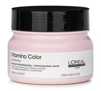 L'Oreal Serie Expert Vitamino Color Hair Mask 250ml