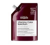 L'oreal Professionnel Vitamino Color Spectrum Shampoo In Burgundy Burgundy One Size