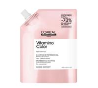 L'Oreal Proofessionnel Paris Serie Expert Vitamino Color Shampoo Refill 500ml