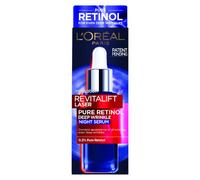 L'Oréal Paris Revitalift Laser Pure Retinol Deep Anti-Wrinkle Night Serum 30ml