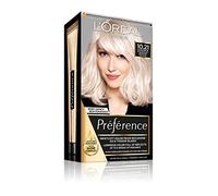 L'OREAL_Recital Preference Farba do w³osów Z2 10.21 Stokholm