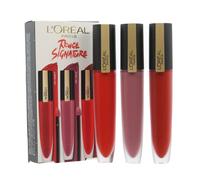 Rouge Pur Couture The Bold Long Lasting Glossy Lipstick 10 2g