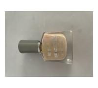 Loreal resist & shine nail varnish - # 100 - peachy